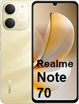 realme Note 70 thumbnail