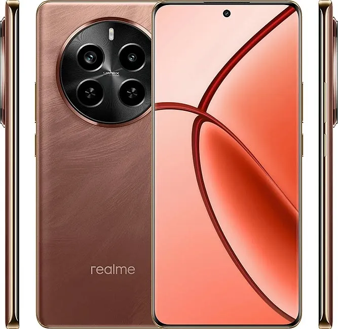 realme P1 Pro