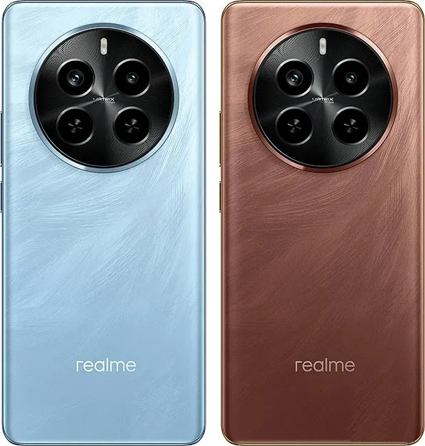 realme P1 Pro