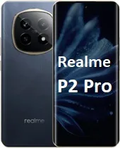 realme P2 Pro thumbnail picture