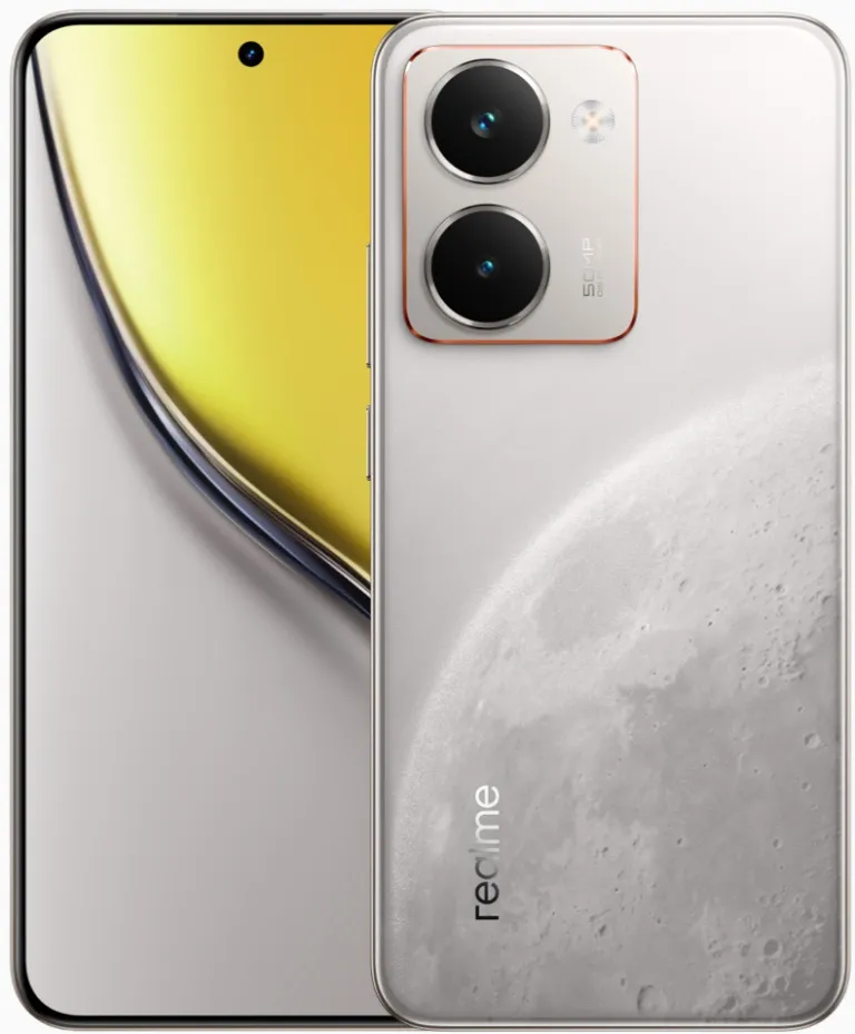 realme P3 Ultra