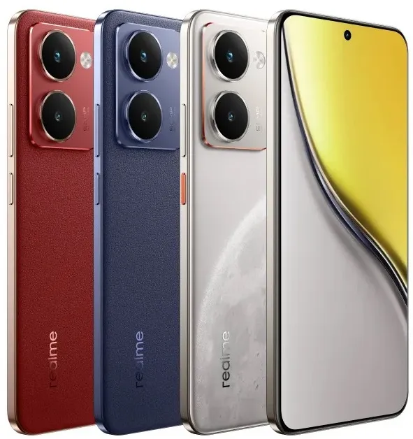 realme P3 Ultra