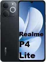 realme P4 Lite thumbnail