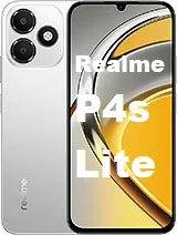 realme P4s Lite thumbnail picture