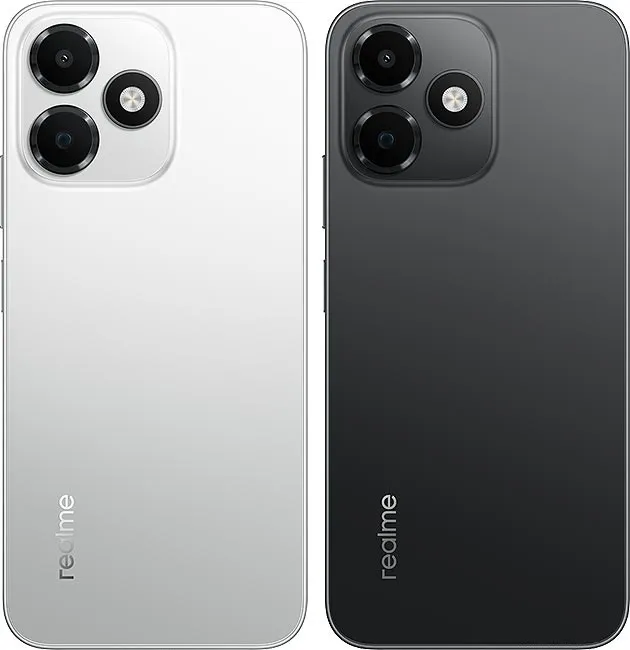 realme P4s Lite