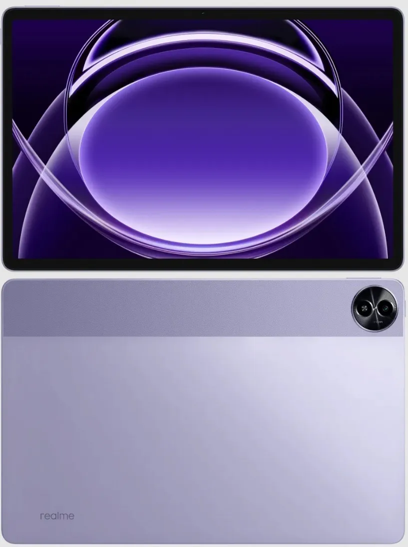 realme Pad 2 Lite