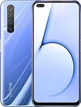realme X50 Youth 5G