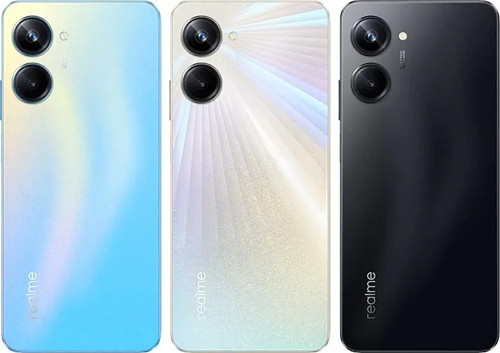 realme 10 Pro