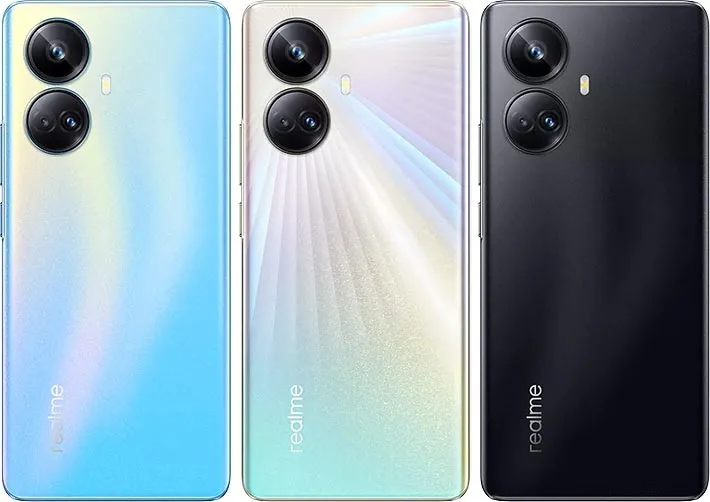 realme 10 Pro Plus