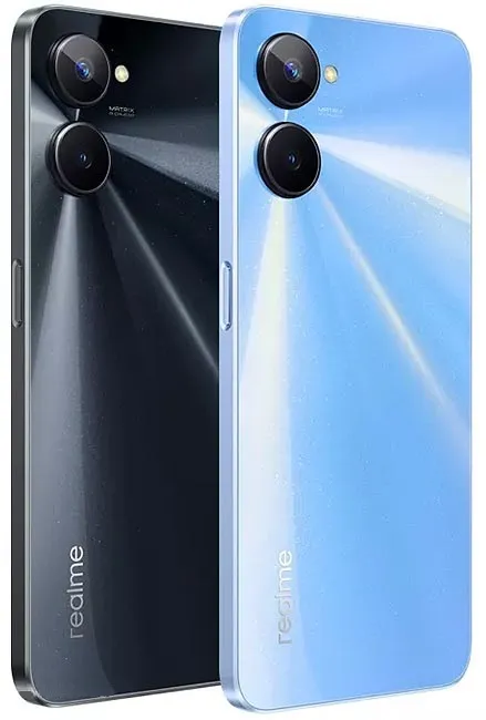 realme 10s