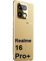 realme 16 Pro+ thumbnail