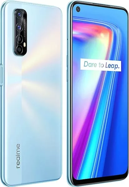 realme 7