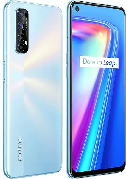 realme 7 Global
