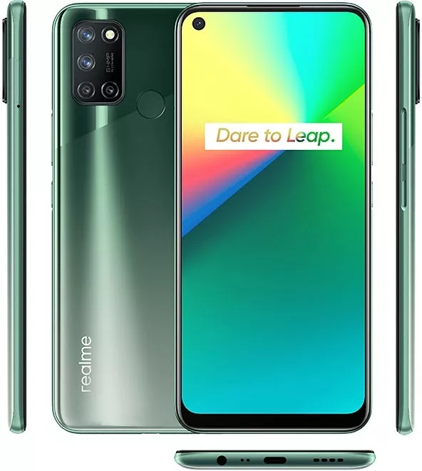 realme 7i