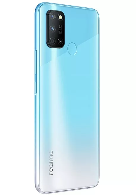 realme 7i