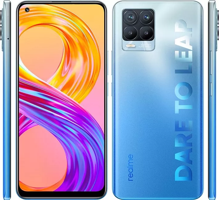 realme 8 Pro