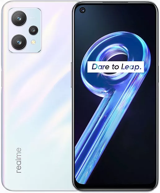 realme 9 5G