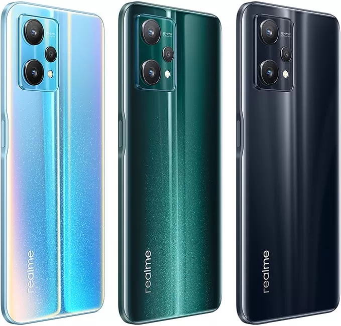 realme 9 Pro