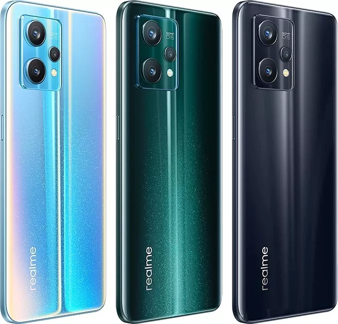 realme 9 Pro Plus