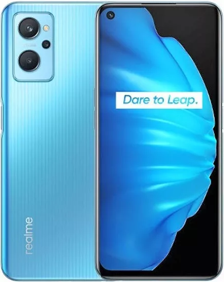 realme 9i