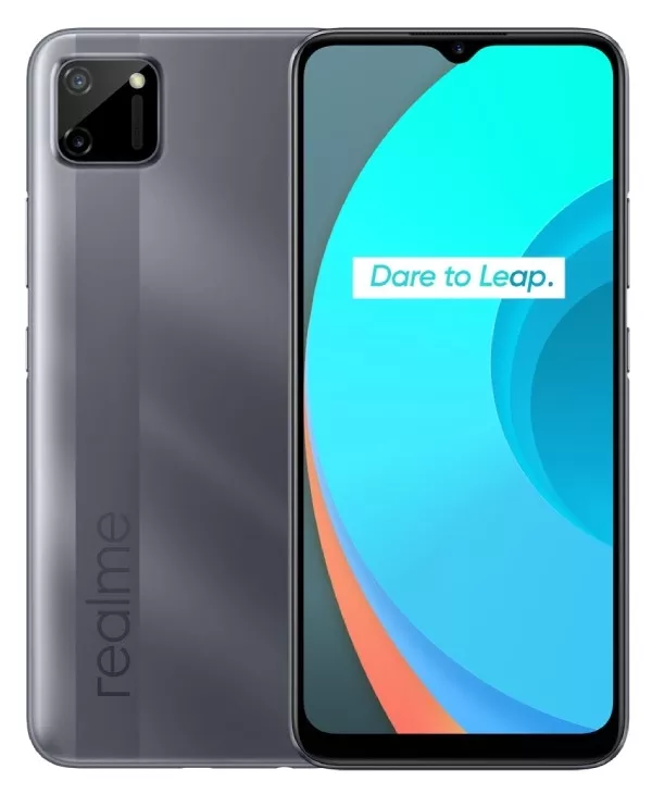 realme C11