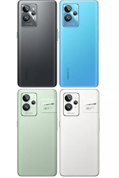 realme GT2