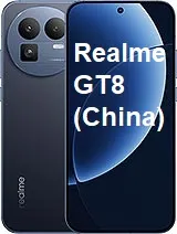 realme GT8 (China) thumbnail