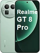 realme GT 8 Pro thumbnail picture