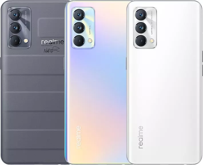 realme GT Master