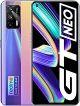 realme GT Neo thumbnail picture