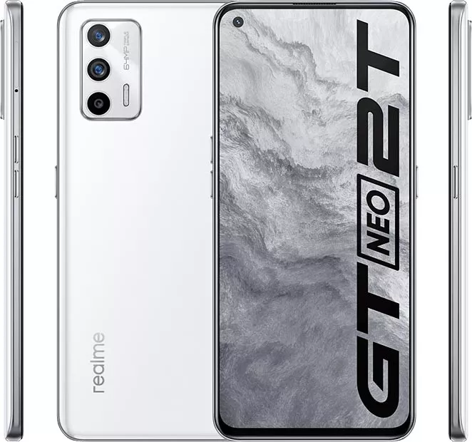 realme GT Neo2T