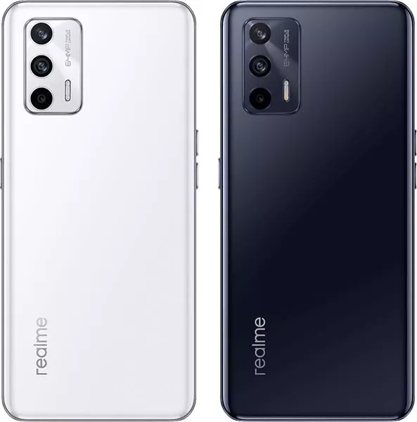 realme GT Neo2T