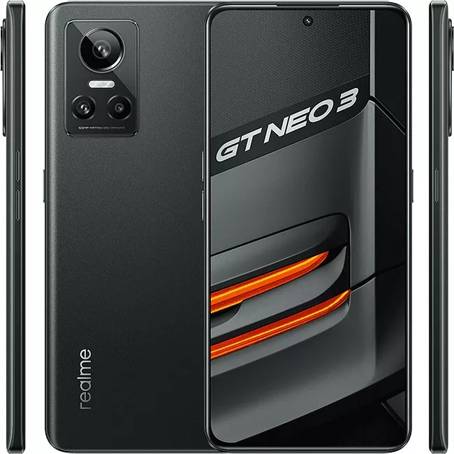 スマートフォン/携帯電話 スマートフォン本体 Realme GT Neo3 - Android smartphone specifications, Price, Release 