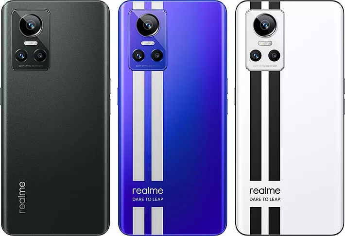 realme GT Neo3
