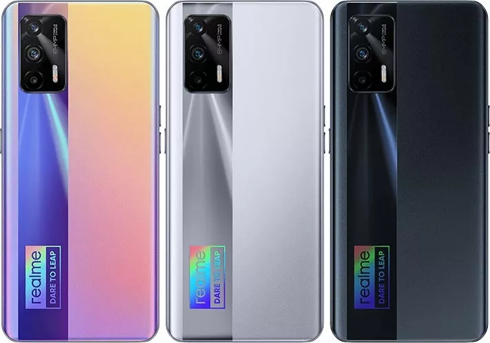 realme GT Neo Flash