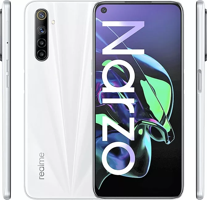 realme Narzo