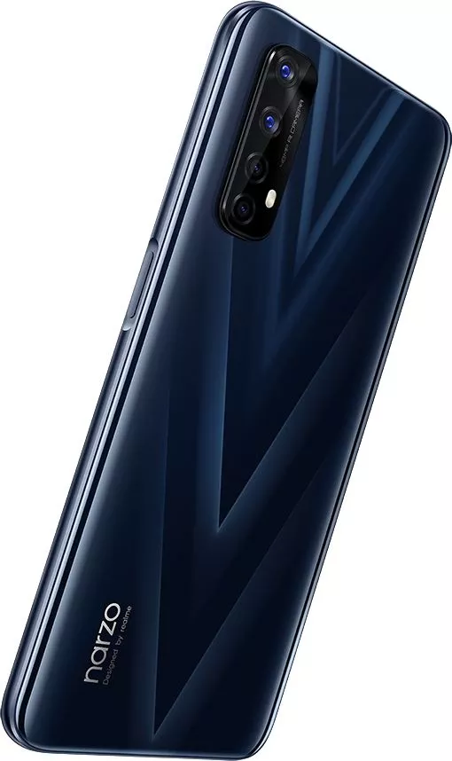 realme Narzo 20 Pro