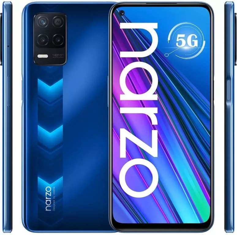 realme Narzo 30 5G