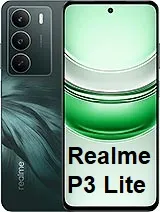 realme P3 Lite thumbnail