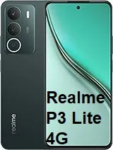 realme P3 Lite 4G thumbnail