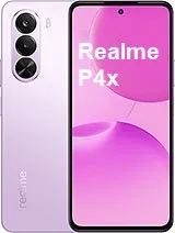 realme P4x thumbnail