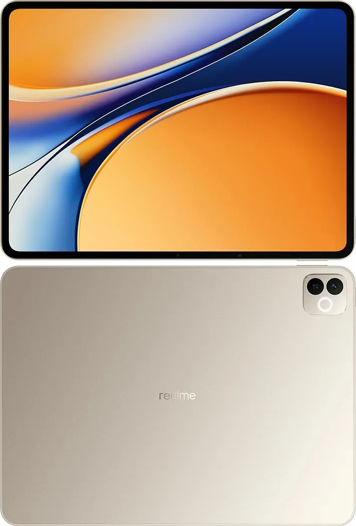 realme Pad 3