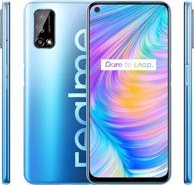 realme Q2