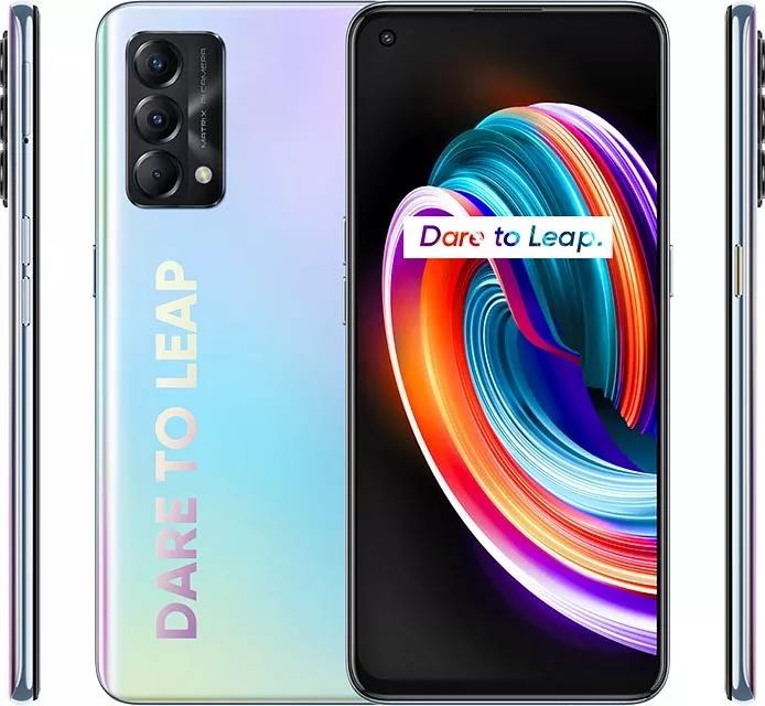realme Q3 Pro Carnival