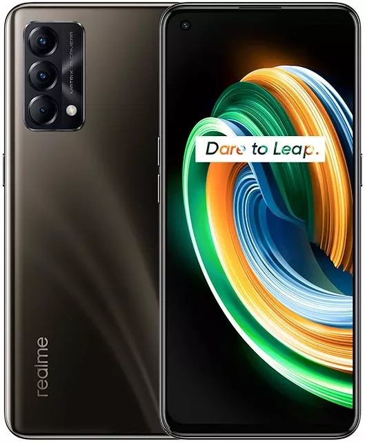 realme Q3 Pro Carnival