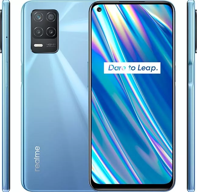 realme Q3i 5G