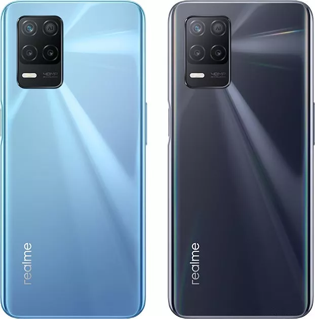 realme Q3i 5G