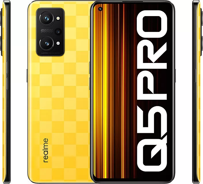 realme Q5 Pro