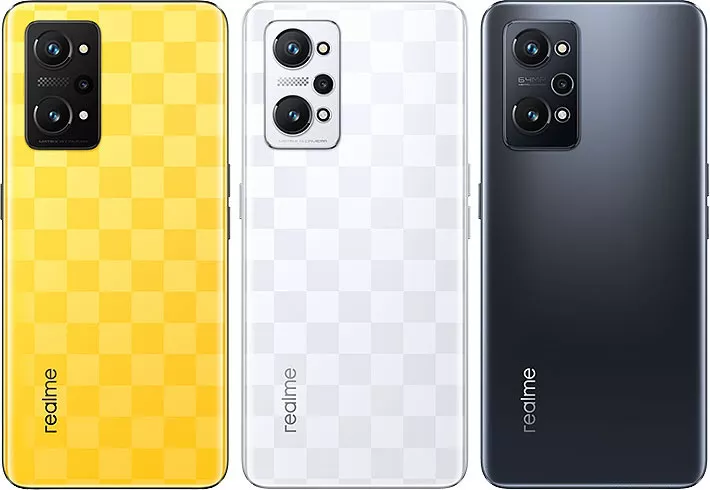 realme Q5 Pro