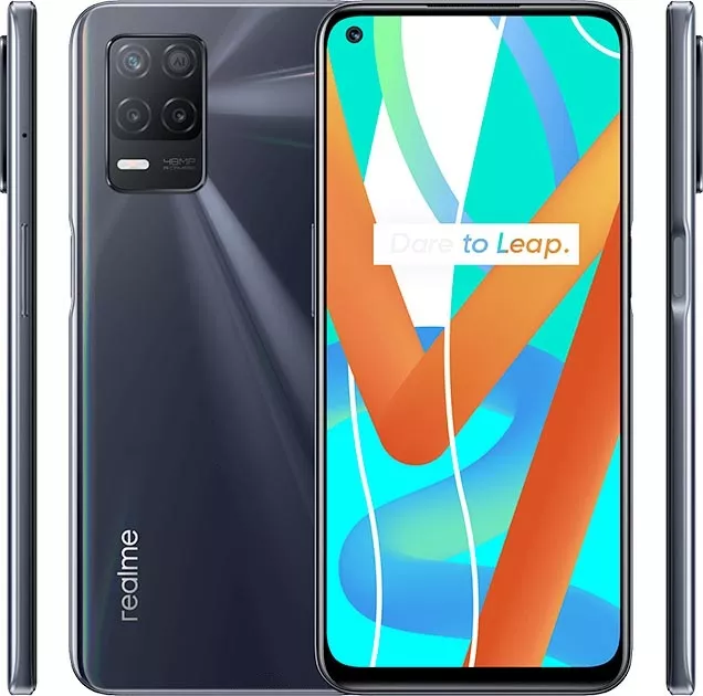 realme V13 5G